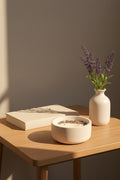 Vela de Lavanda