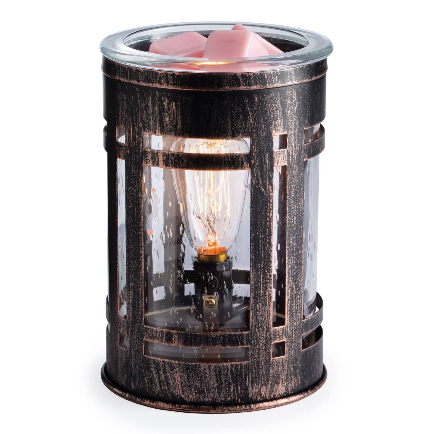 Quemador eléctrico Vintage