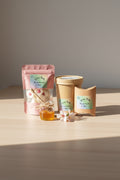 Waxs melts de Flor de Almendro y Miel