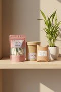 Waxs melts de Bambú y Spa