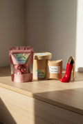 Waxs melts  de perfume Glamour