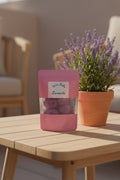 Waxs melts de Lavanda