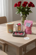 Waxs melts de Rosas